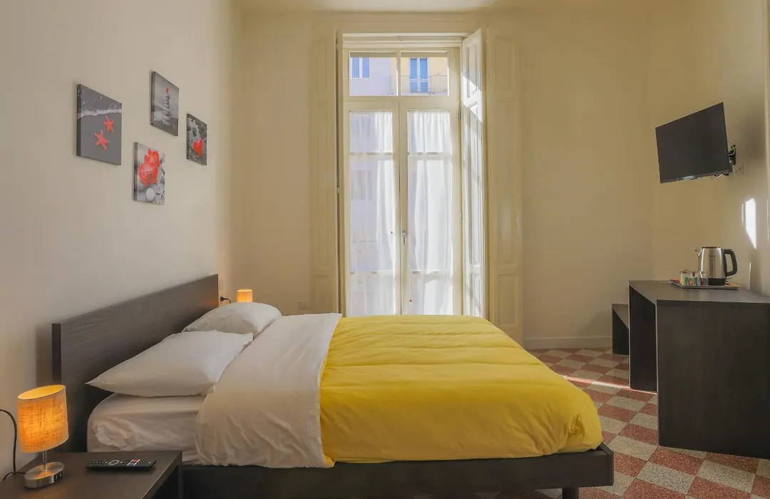 B&B Salerno Centrale-1