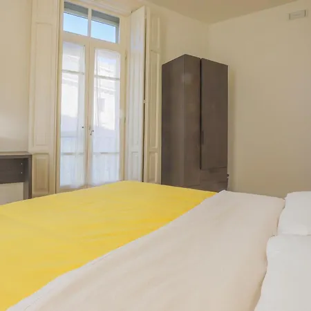 B&B Salerno Centrale-3
